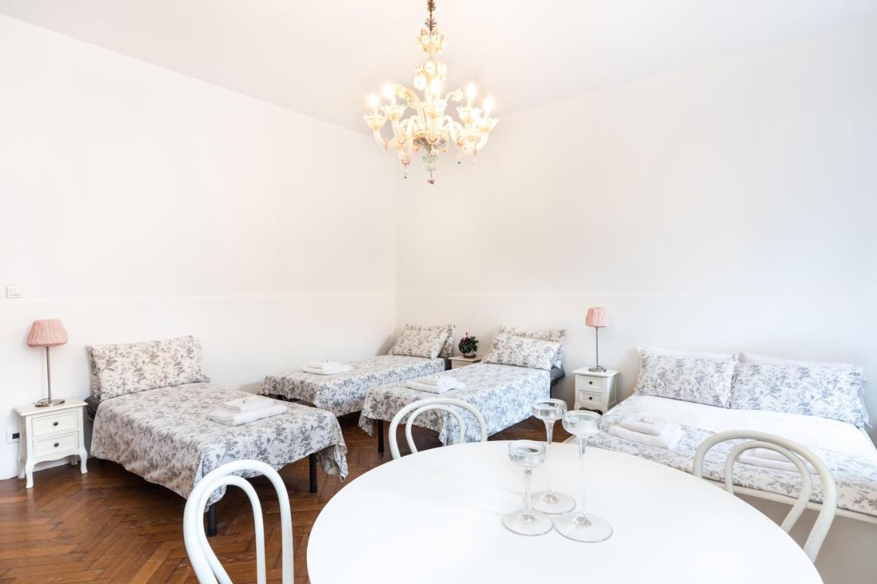 Apartament Dimora De Le Romite