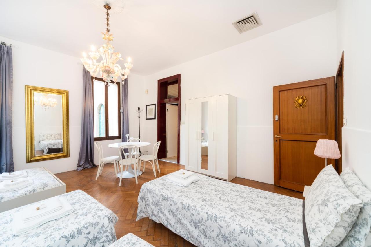 Apartament Dimora De Le Romite *