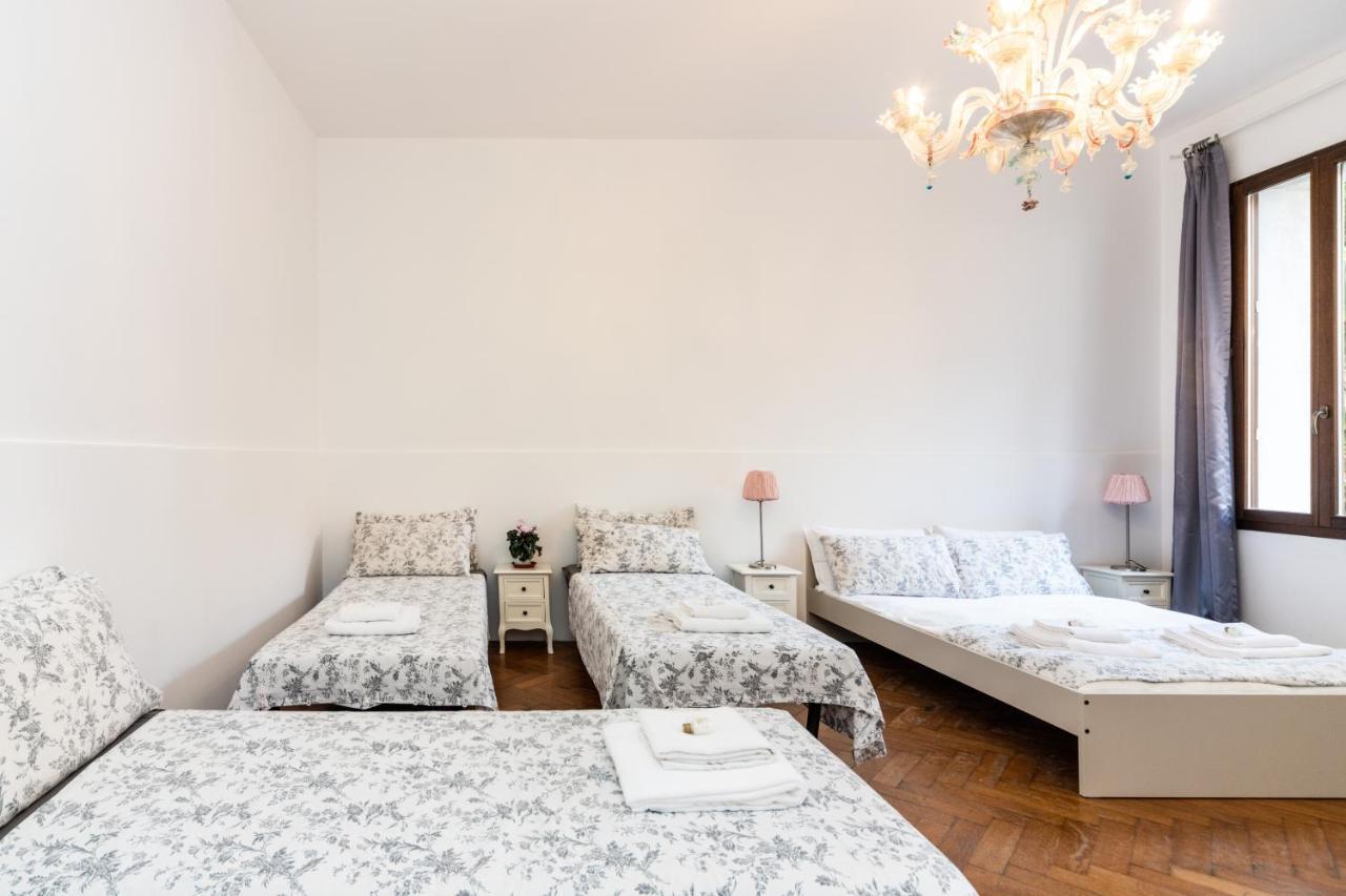 Dimora De Le Romite Apartament *