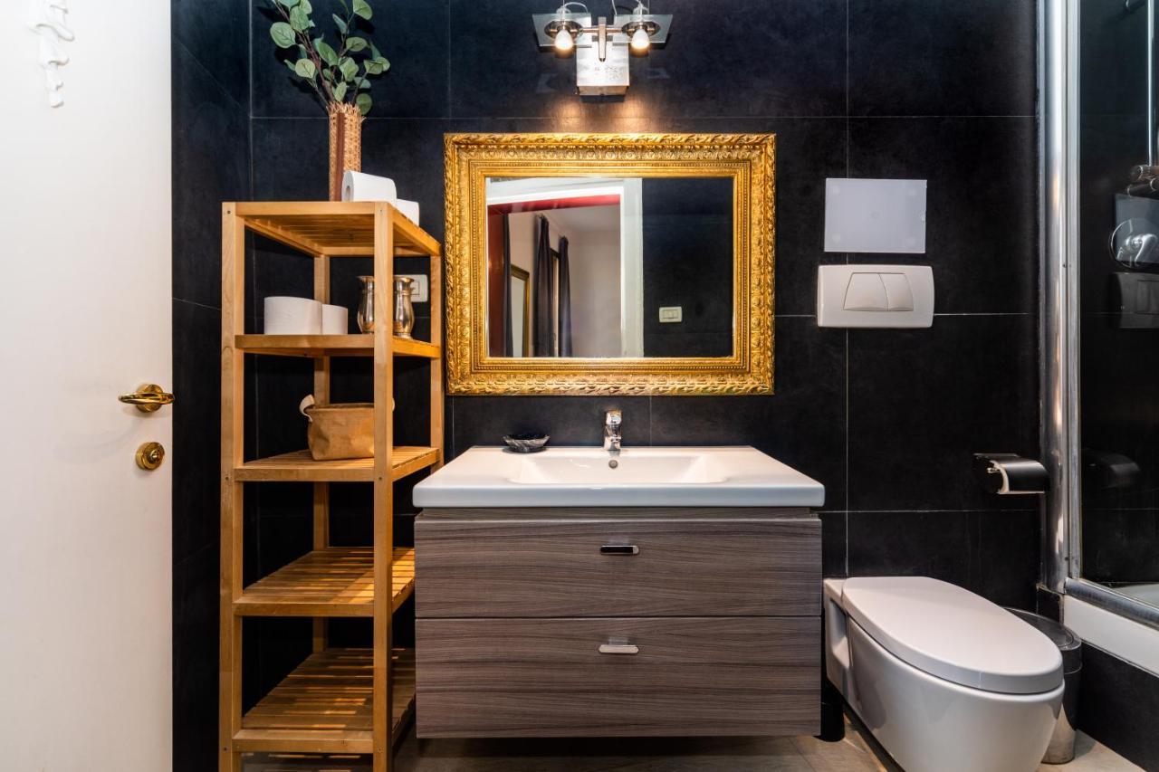 Apartament Dimora De Le Romite *