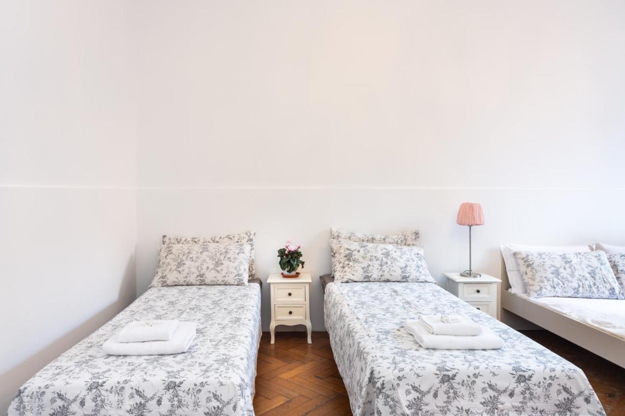 Dimora De Le Romite Apartament