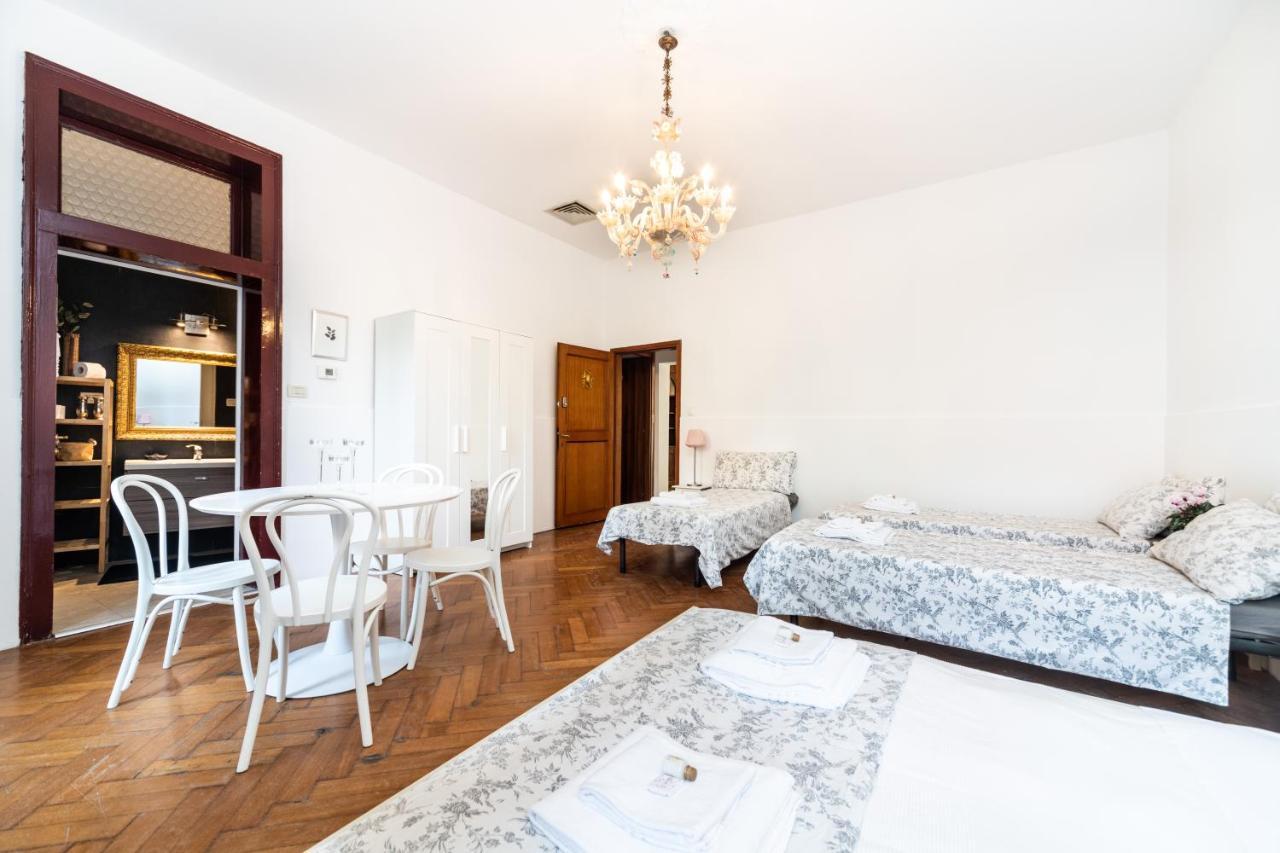 Apartament Dimora De Le Romite *