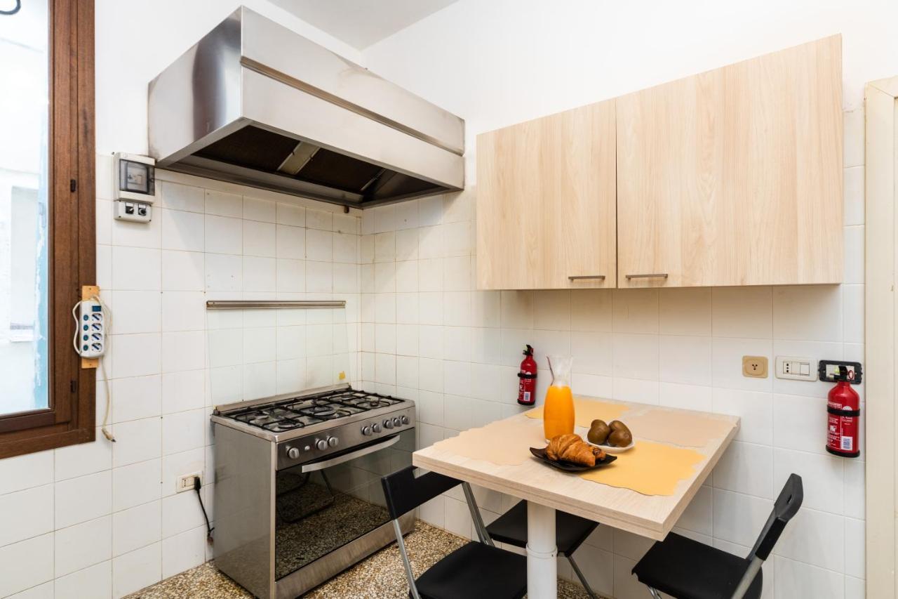 Apartament Dimora De Le Romite Wenecja