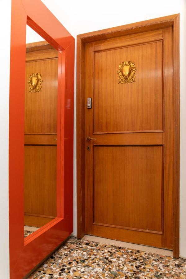 Dimora De Le Romite Apartament
