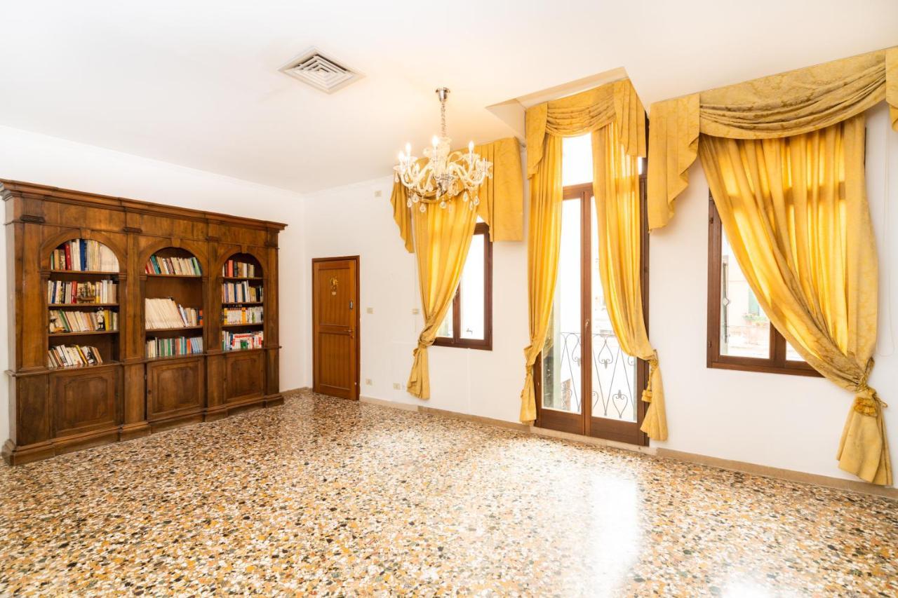 Dimora De Le Romite Apartament *