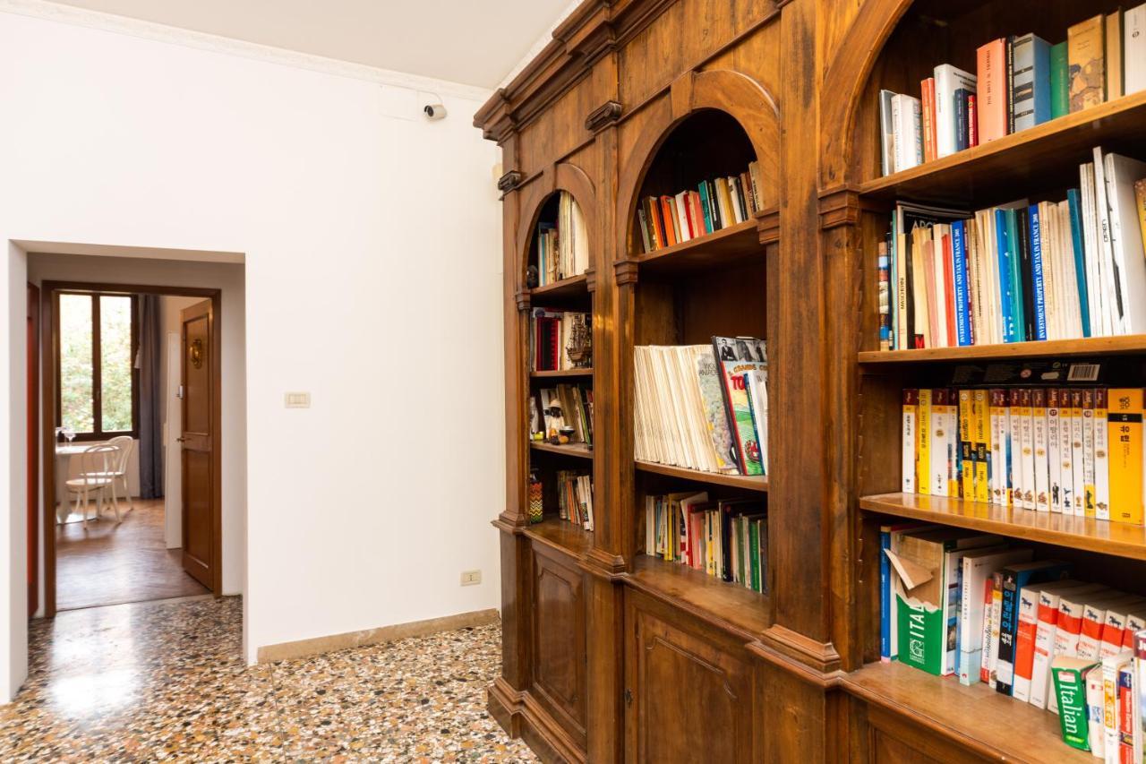 Dimora De Le Romite Apartamento Venecia