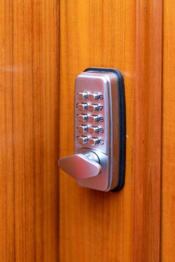 Dimora De Le Romite Apartamento Venecia