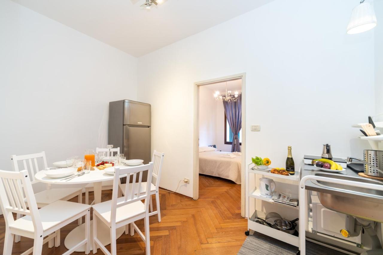 Dimora De Le Romite Apartament *