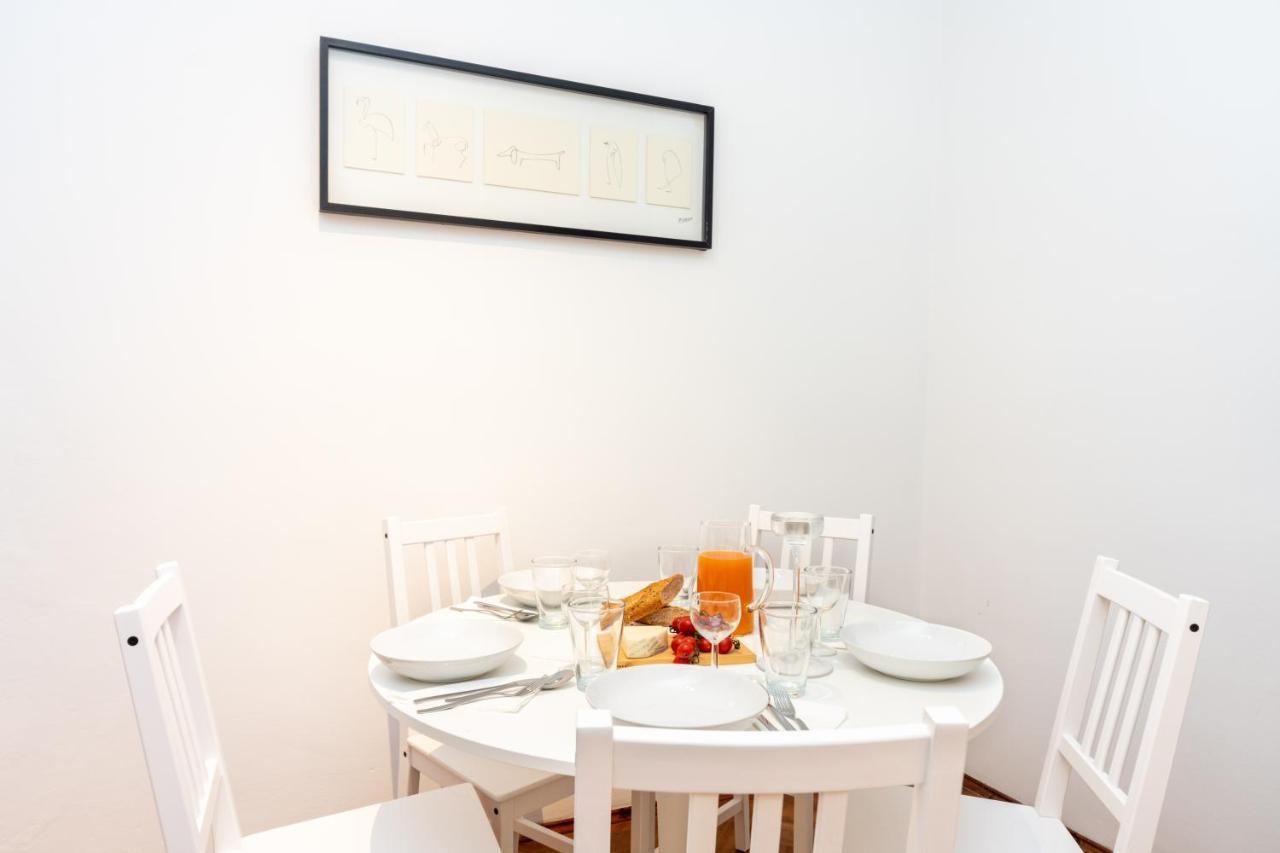 Dimora De Le Romite Apartament
