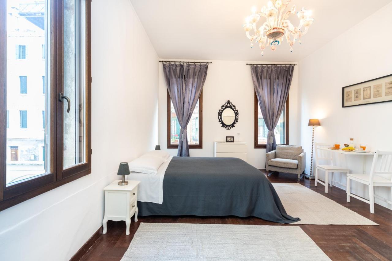 Apartament Dimora De Le Romite *