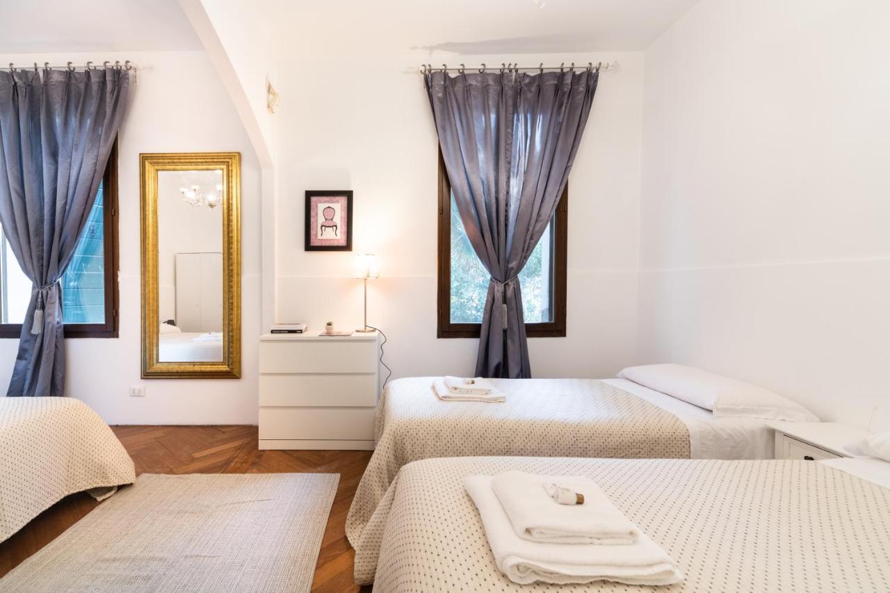 Apartament Dimora De Le Romite *