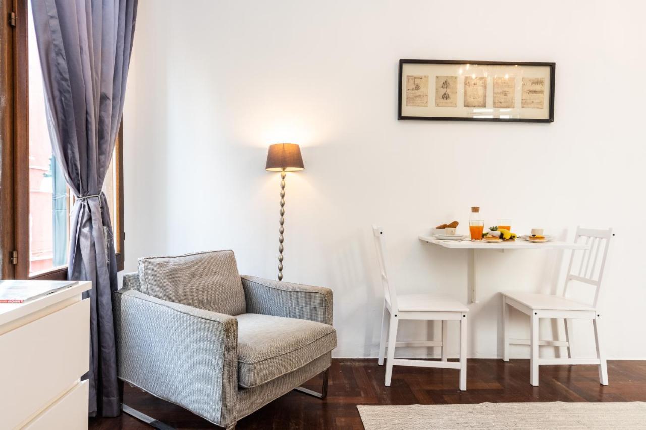 Apartament Dimora De Le Romite *
