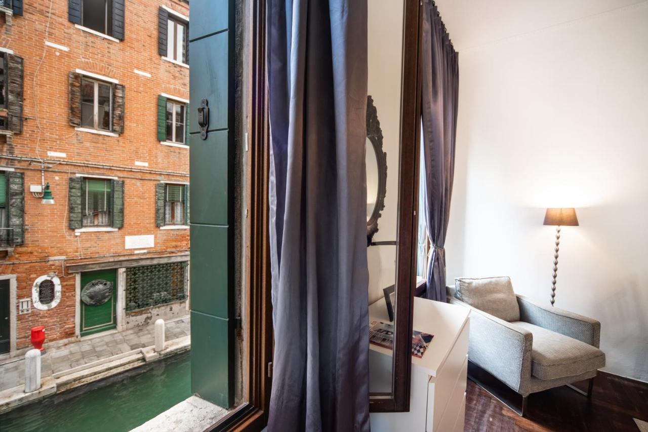 Apartament Dimora De Le Romite *