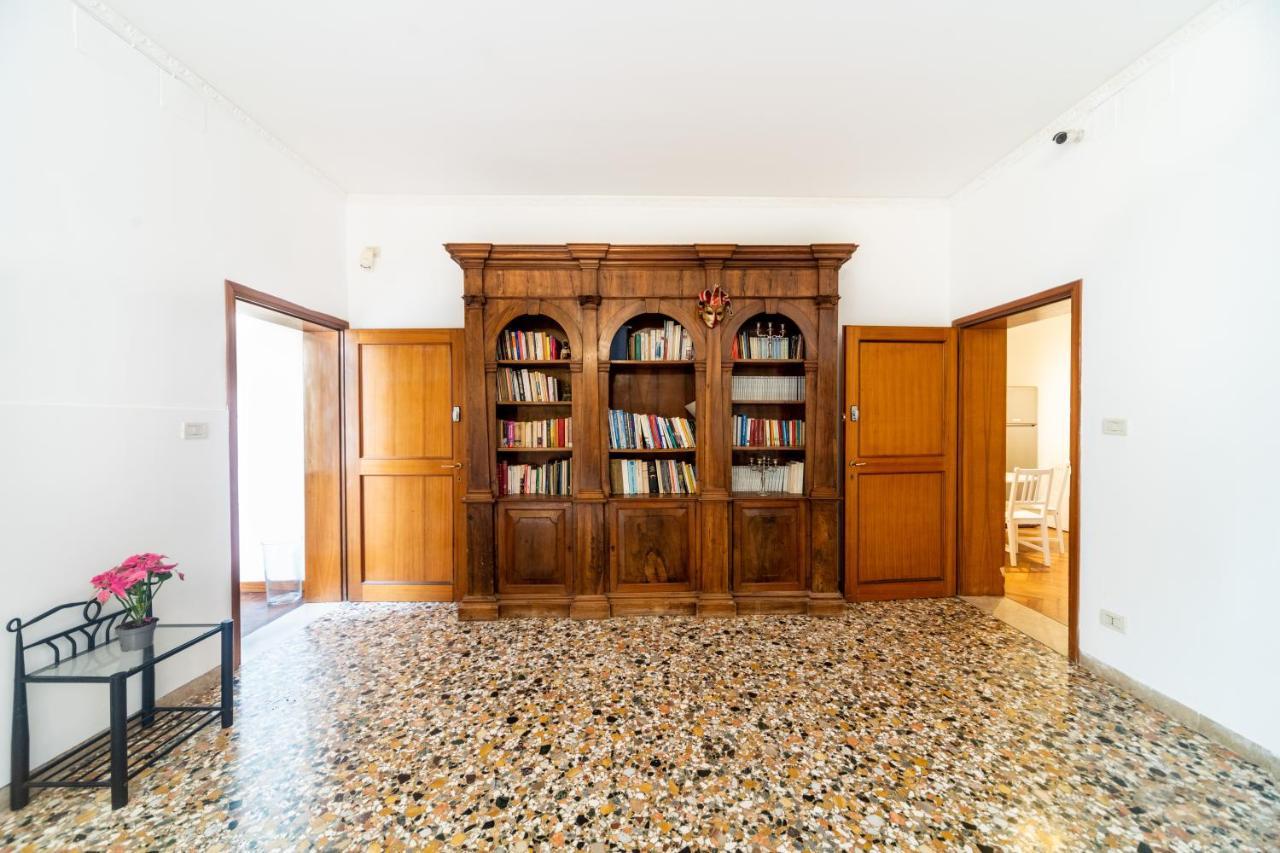 Dimora De Le Romite Apartament