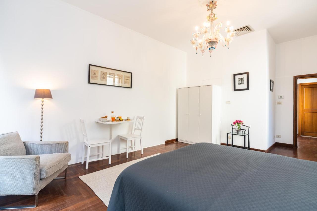 Apartament Dimora De Le Romite *