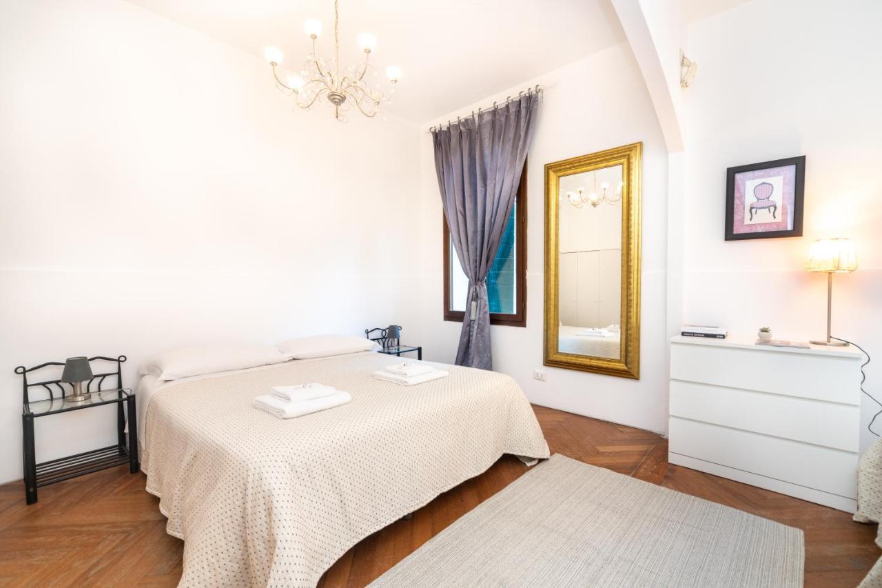 Dimora De Le Romite Apartament *