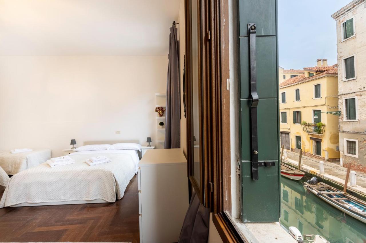 Dimora De Le Romite Apartament *