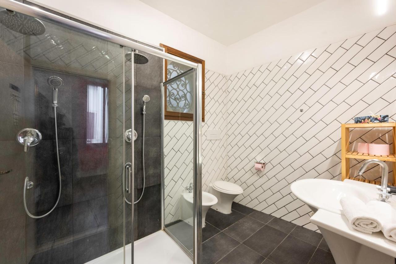 Apartament Dimora De Le Romite Wenecja