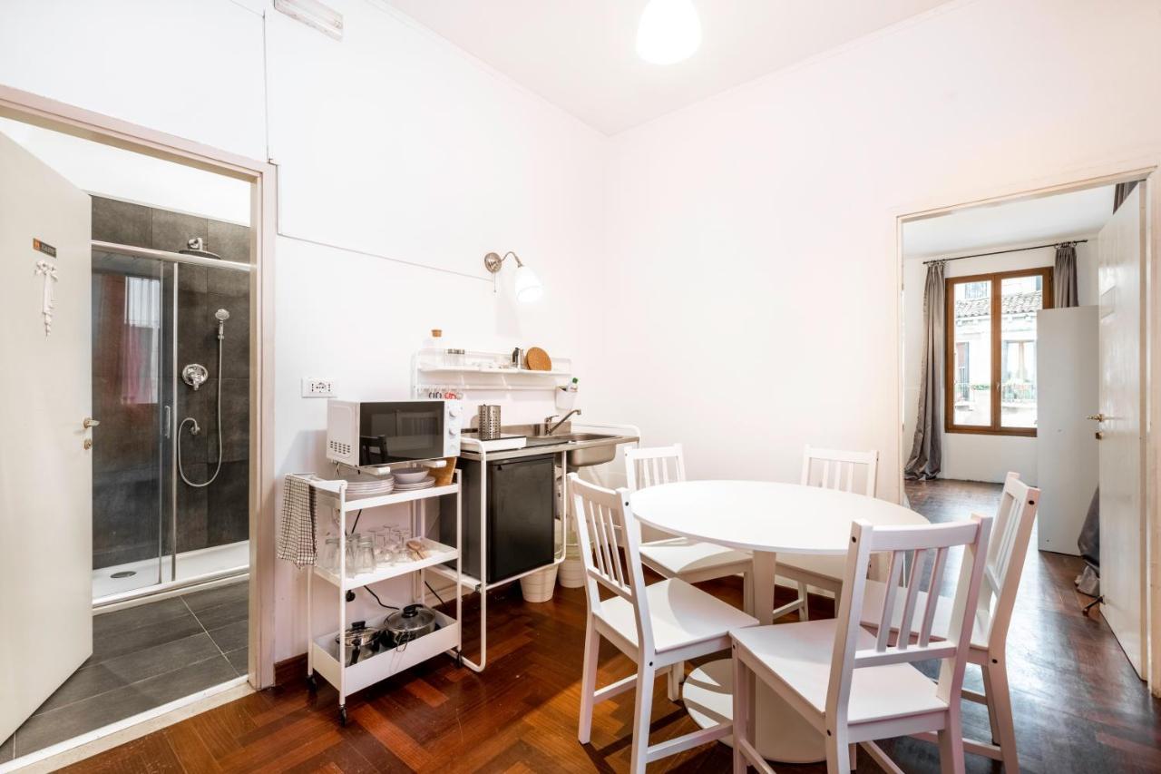 Dimora De Le Romite Apartament