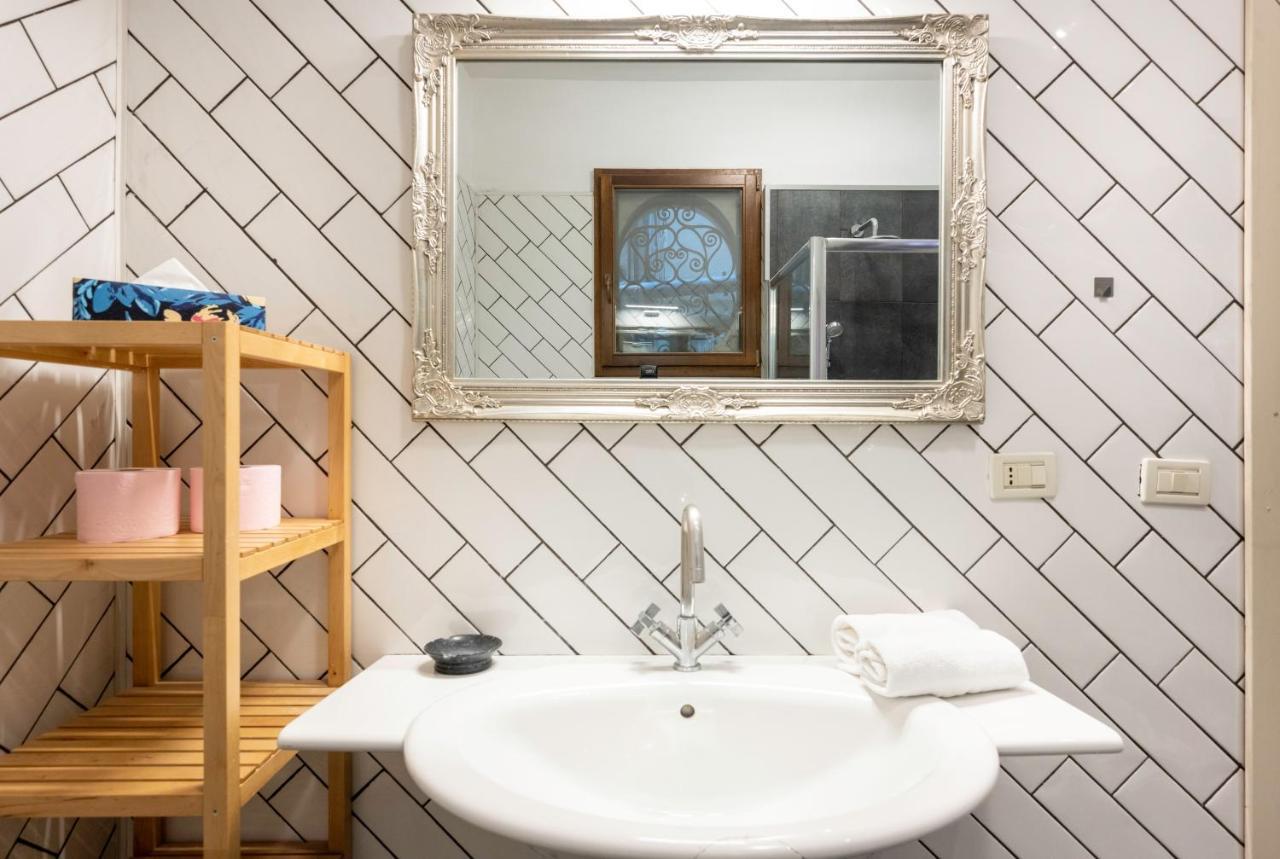 Apartament Dimora De Le Romite Wenecja