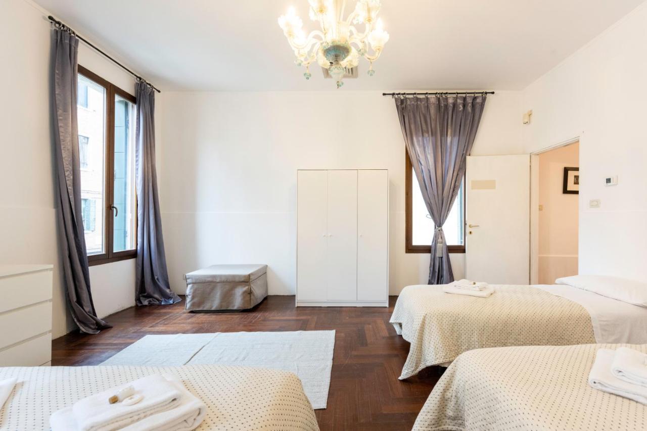 Dimora De Le Romite Apartament *