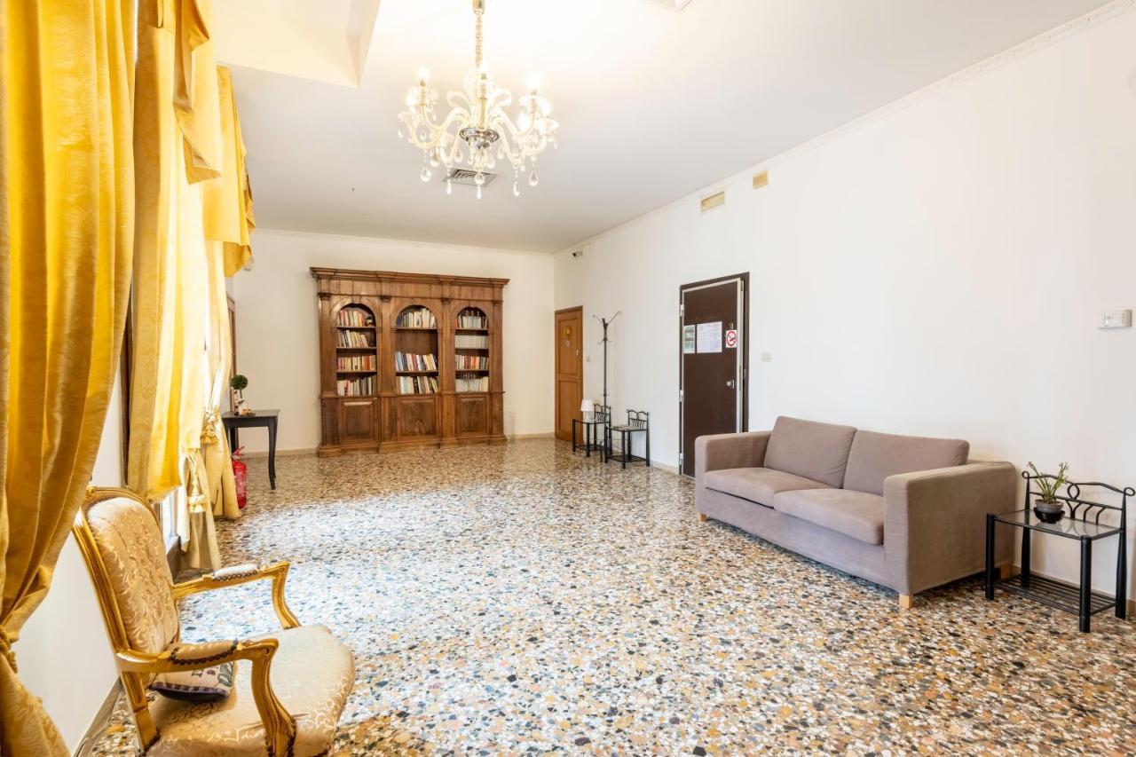 Apartament Dimora De Le Romite Wenecja